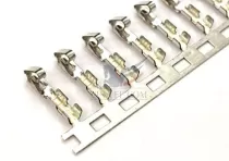 Kim Bấm Dây KF2510 2.54mm Đầu Cái